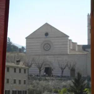 Santa Chiara Gasthuis