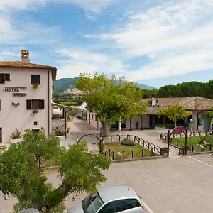 Parque de vacaciones Village